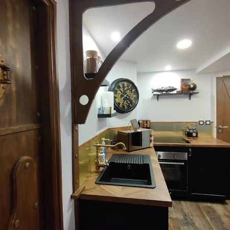 Appartement DiscoveryHome à deux pas de Disneyland Magny-le-Hongre Esterno foto