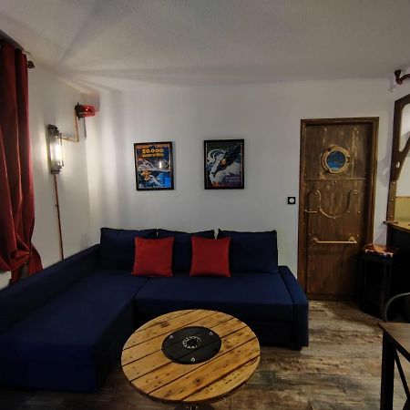 Appartement DiscoveryHome à deux pas de Disneyland Magny-le-Hongre Esterno foto
