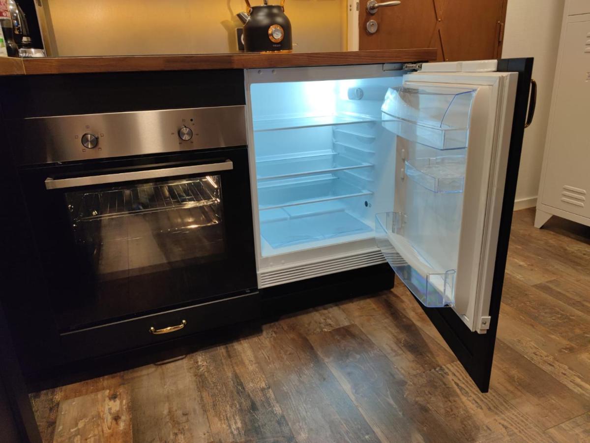 Appartement DiscoveryHome à deux pas de Disneyland Magny-le-Hongre Esterno foto