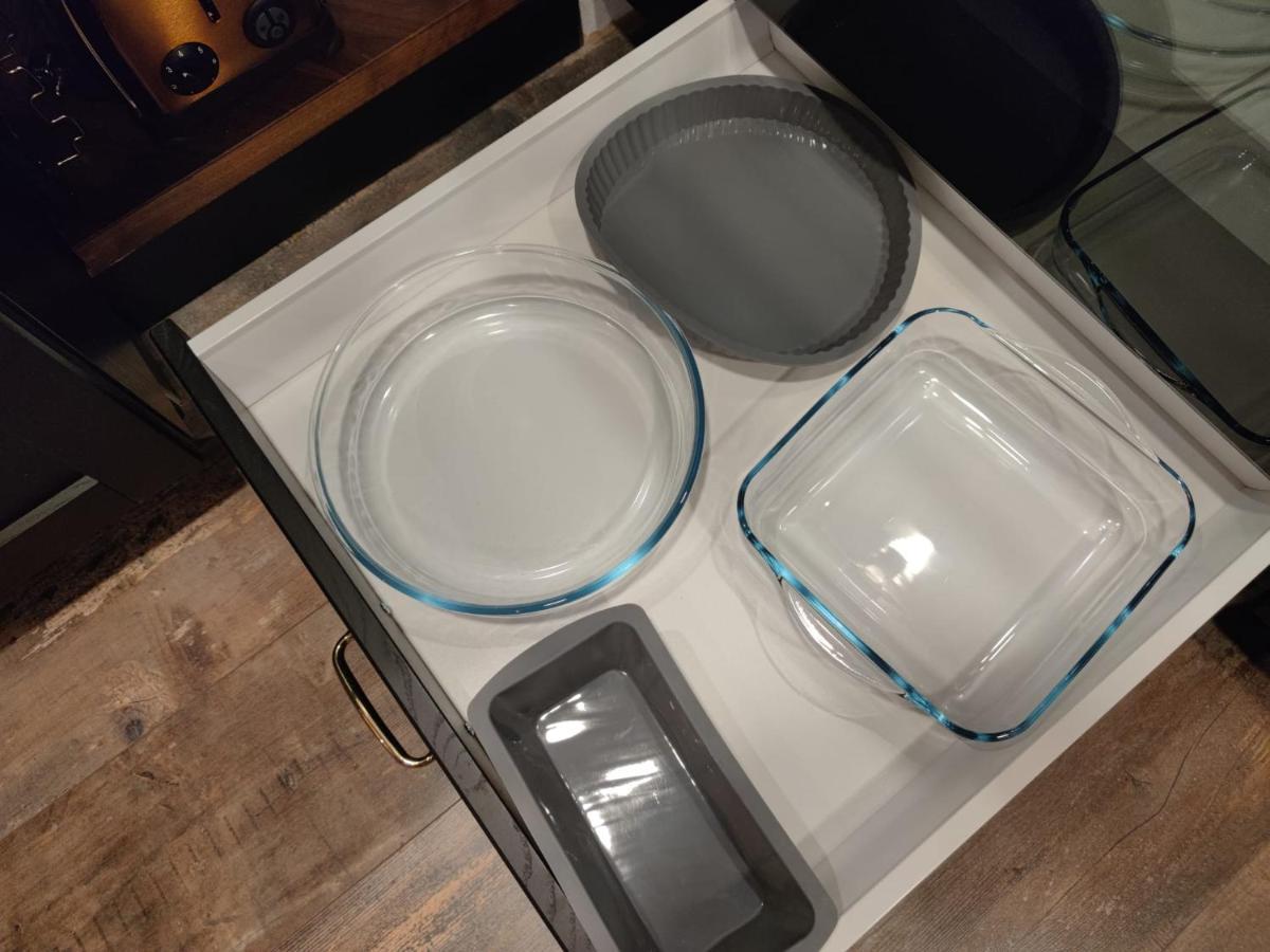 Appartement DiscoveryHome à deux pas de Disneyland Magny-le-Hongre Esterno foto