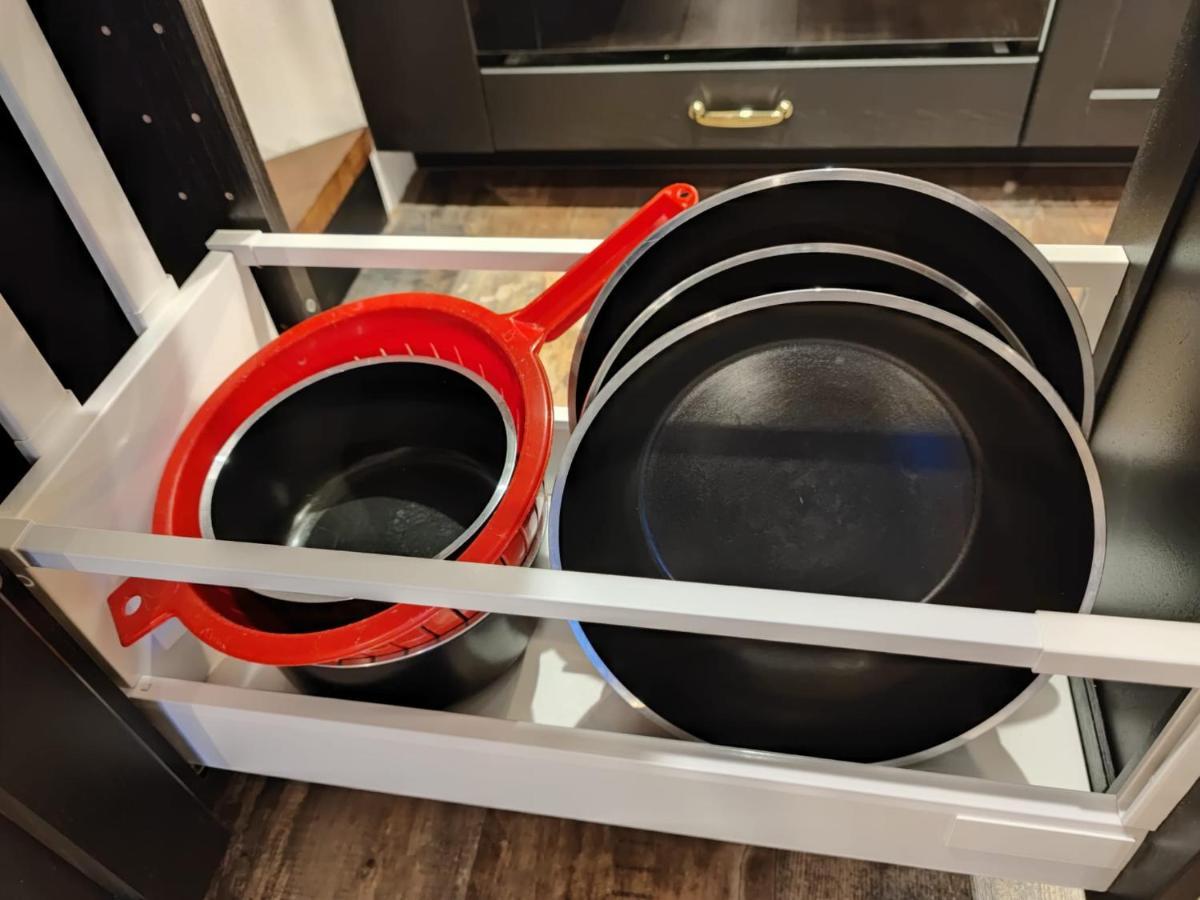 Appartement DiscoveryHome à deux pas de Disneyland Magny-le-Hongre Esterno foto